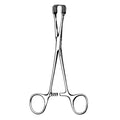 Sklar Instruments Forcep Traction Lahey 6-1/4" Stainless Steel Each - 17-3562