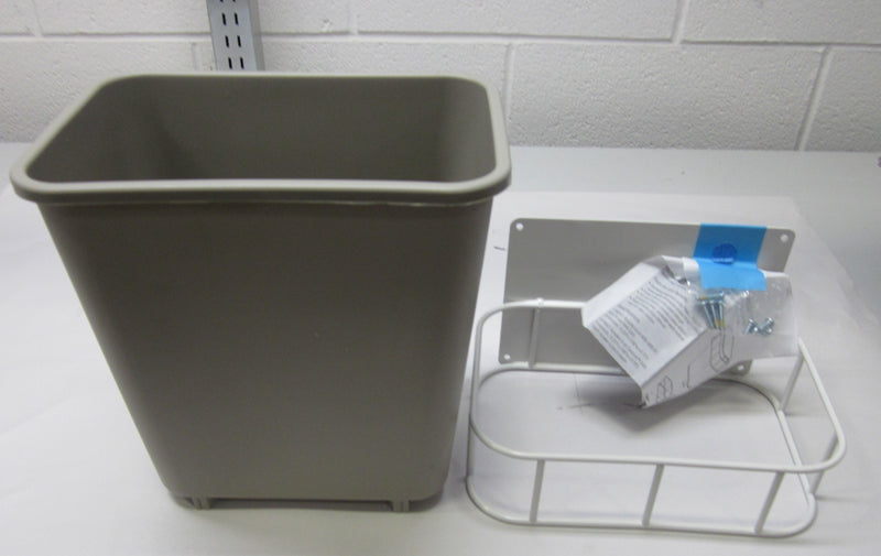 capsa M38 Waste Bin Bracket