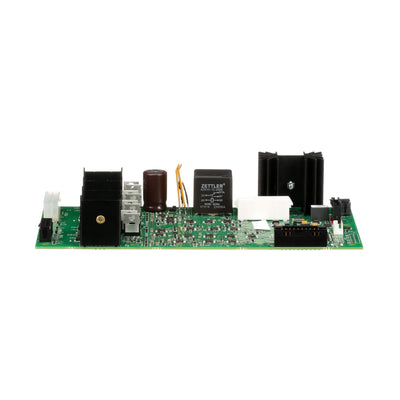 Hillrom PCB Assembly, Web, Compella, S - 17867101S