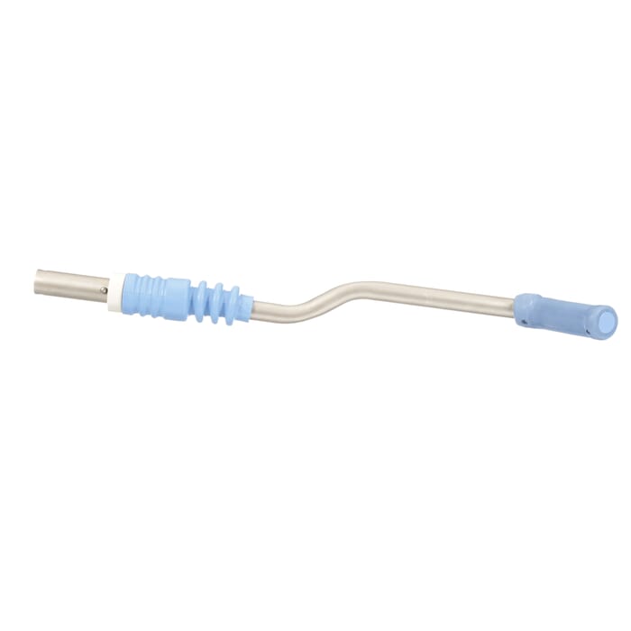 Hillrom Assembly, Push Handle, LH - 17896601