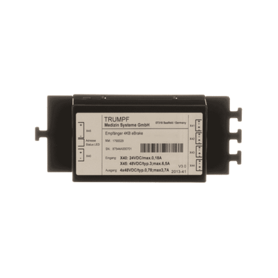 Hillrom Receiver 3Kb Truport - 1790029