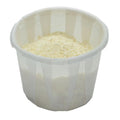 Apothecary Products Cup Souffle Paper 0.75 oz White 250/Bx - 90202