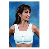 ES Medical Bra Support XL White Each - PP20XL