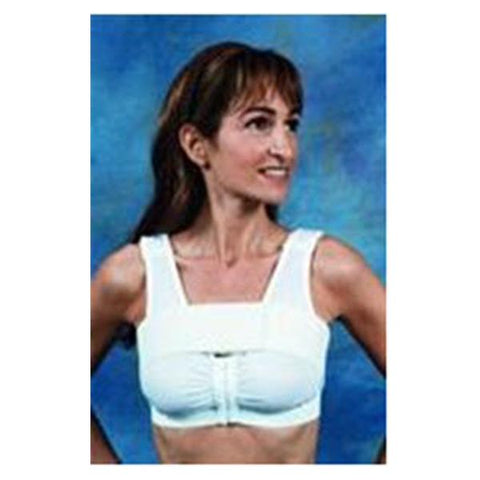 ES Medical Bra Support XL White Each - PP20XL