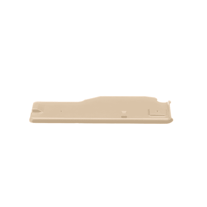 Hillrom Splash Shield Bucket Right - 17918802