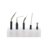 Conmed Corporation Electrode Blade UltraClean 4" PTFE 50/Ca - 139112EXT