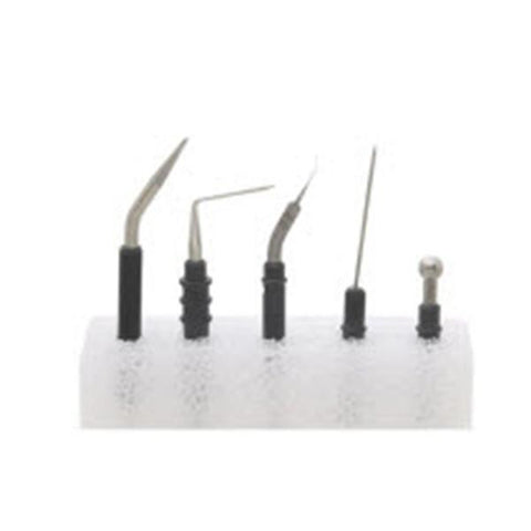 Conmed Corporation Electrode Blade UltraClean 4" PTFE 50/Ca - 139112EXT