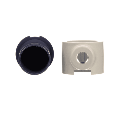Hillrom Set, Locking Ring + Brake Screw - 1792390