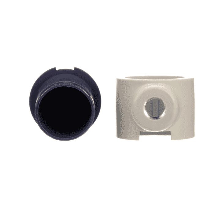 Hillrom Set, Locking Ring + Brake Screw - 1792390