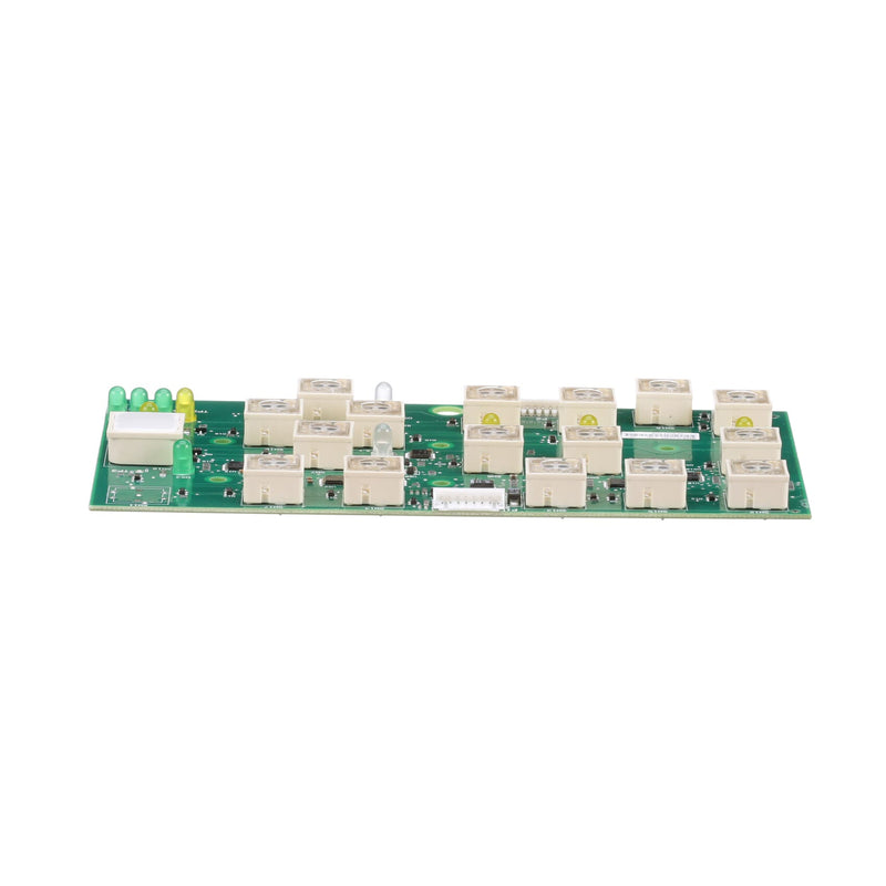 Hillrom PCB Assembly, EC II Caregiver Control Rt - 179304