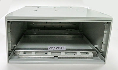 capsa M38 XP Non-Lock Box Without Drawers