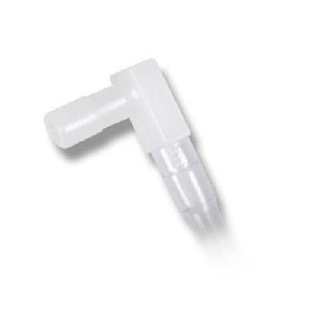 Bard Access Systems Tube Feeding With 90 Degree Adapter Non-Sterile 12/Ca - 258