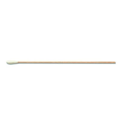 Puritan Medical Products Swab Calcium Alginate Calgiswab 6" Standard Tip Sterile 10/CA - 25-806 1WA