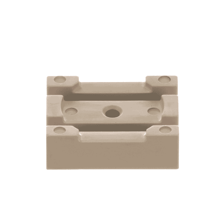 Hillrom CPR Block Spacer - 179561