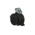 Hillrom Cabinet Caster, Locking - 179597