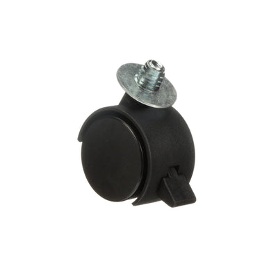 Hillrom Cabinet Caster, Locking - 179597