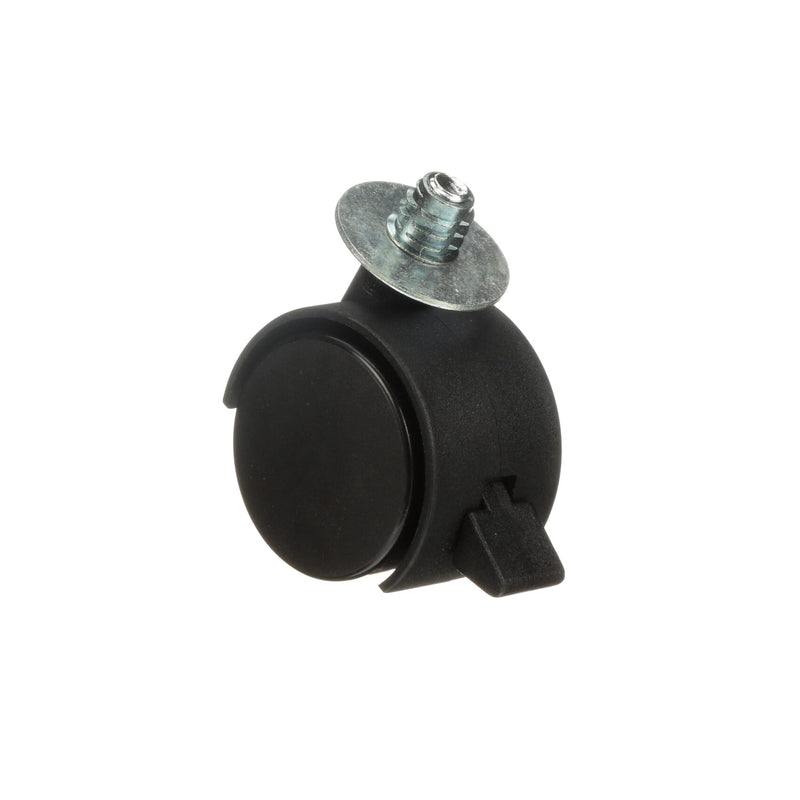 Hillrom Cabinet Caster, Locking - 179597
