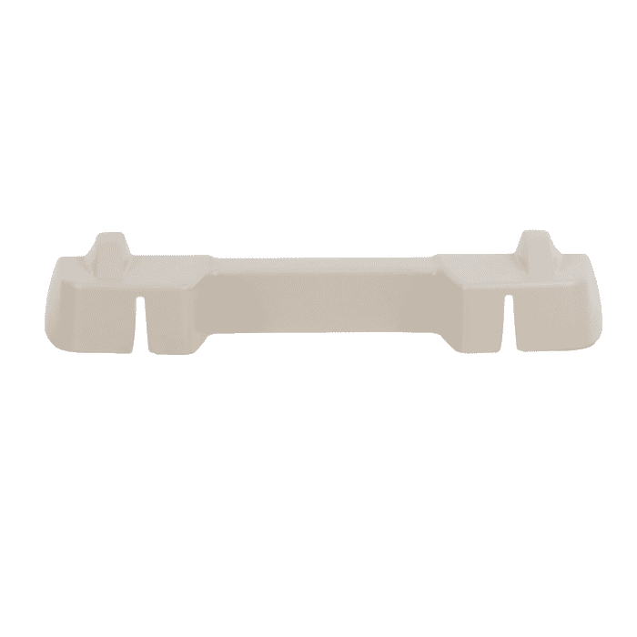Hillrom Base Shroud, Foot - 179669