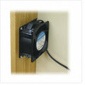 Omnimed 18 CFM Exhaust Fan (Used With Elite Wall Desks)