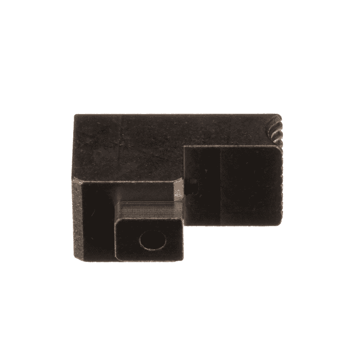 Hillrom Half Nut, 3/8-12 RH - 180757PL