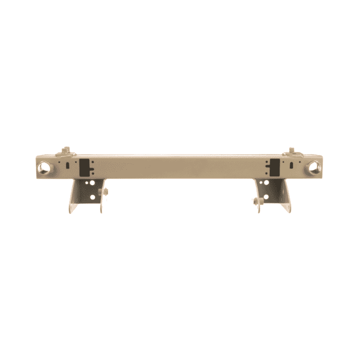 Hillrom Weldment, Cross Beam Head - 181067S