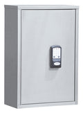 Omnimed Deluxe Narcotic Cabinet with Audit Digital Lock (24″ H x 16″ W x 8″ D)