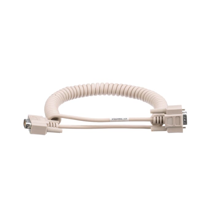 Hillrom Cable Assembly, XLC, Air Sys to Fram - 181592