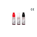Streck Labs, Inc HQ-Chex Glucose/ Hemoglobin Level 1-3 Control 6x2.5mL Each - 232756