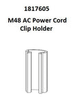 capsa M48 CareLink Cord Clip