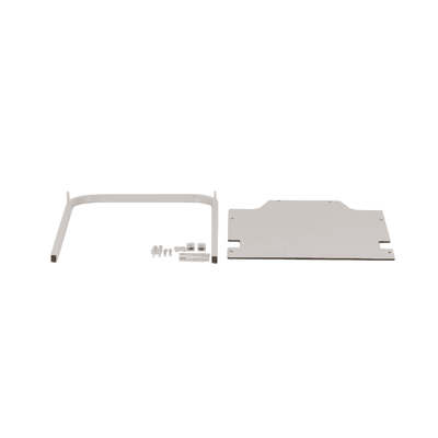 Hillrom Narrow, Radiolucent Backrest with Upright X-Ray Cassette Holder - 181857