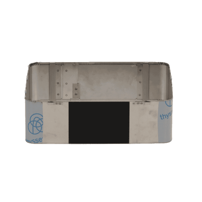 Hillrom (S) Column Cladding TS - 1823611