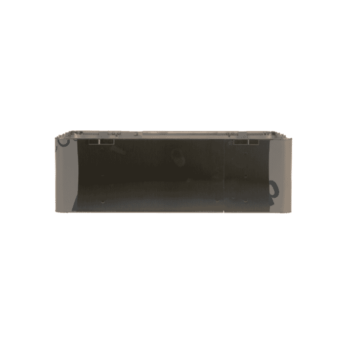 Hillrom (S) Cladding 3 TS - 1823615