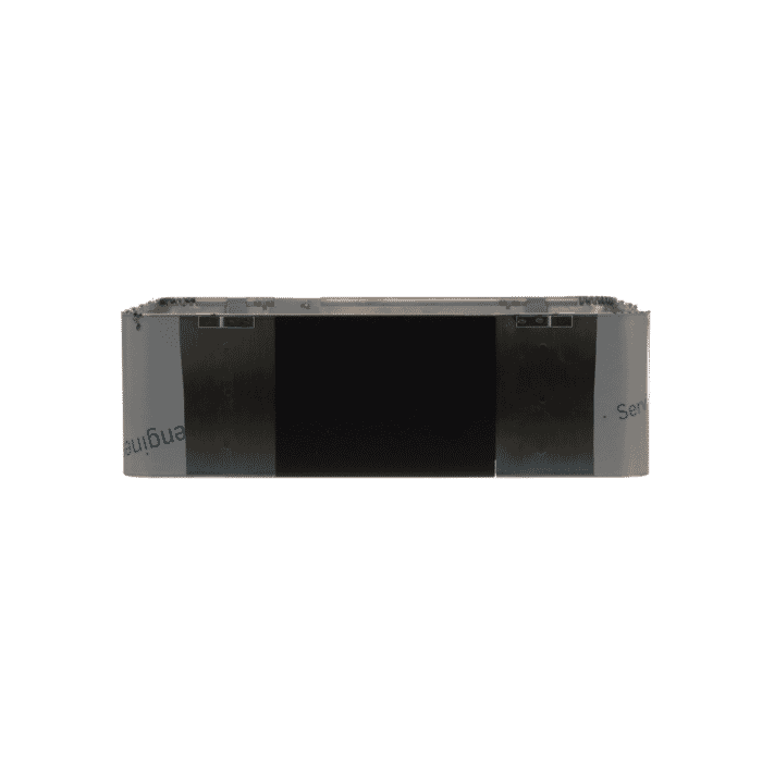 Hillrom (S) Cladding 4 TS - 1823616