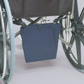 Drain Bag Holder Posey 10-1/2 X 13-1/2 Inch, Canvas, With Straps - 8215
