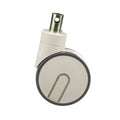 Hillrom Caster, Central Lock - 182660