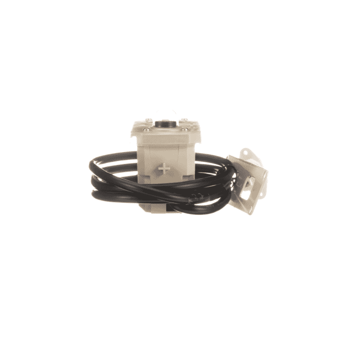Hillrom Auxiliary Outlet Assembly - 182762