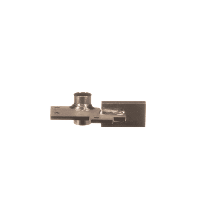 Hillrom Weldment, Acc Rail, Line Mgmt - 182838