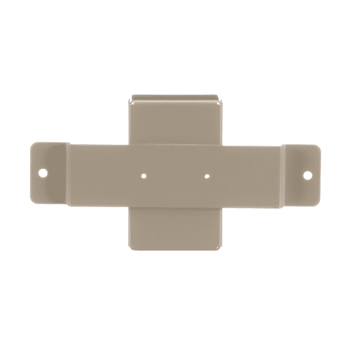 Hillrom Weldment, Junction Box - 182850S