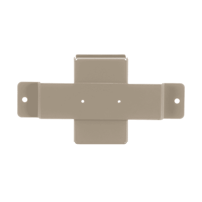 Hillrom Weldment, Junction Box - 182850S