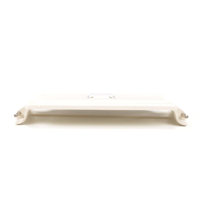 Hillrom Footboard Assembly - 182905