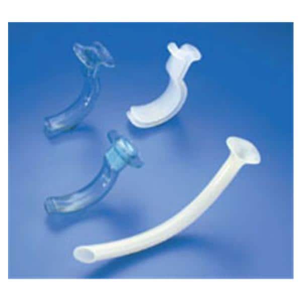 Smiths Medical ASD, Inc Airway Nasopharyngeal Adult Size 8 8mm 10/Ca - 340080