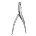 Miltex Spreader Cast Vantage 9" 3-Prong Stainless Steel Each - Integra Miltex - V927-3100