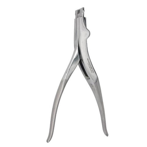 Miltex Spreader Cast Vantage 9" 3-Prong Stainless Steel Each - Integra Miltex - V927-3100