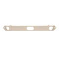 Hillrom Foot Wire, Stretcher (OEM Certified Used) - 184032RFB