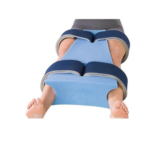 DJO, Inc Pillow Abduction Procare Hip Blue Size Small Each - 79-90180