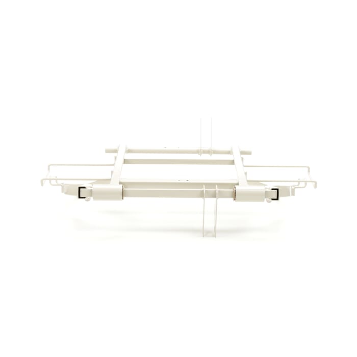 Hillrom Weldment, Foot & Thigh - 184263S
