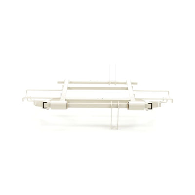 Hillrom Weldment, Foot & Thigh - 184263S