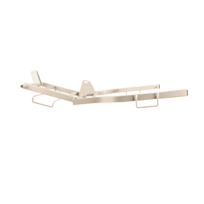 Hillrom Weldment, Foot & Thigh - 184264S