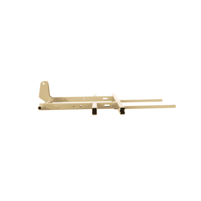 Hillrom Weldment, Backrest - 184265S