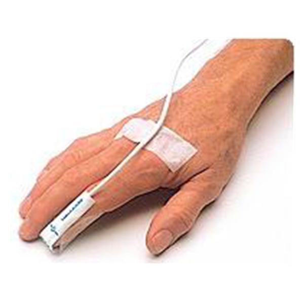 Puritan Bennett Corp Sensor SPO2 OxiSensor For Pulse Oximeter Adult Eachch - D25L